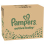 Підгузки Pampers Active Baby Junior Розмір 5 (11-16 кг) 150 шт. (8001090910981) Підгузки Pampers Active Baby Junior Розмір 5 (11-16 кг) 150 шт. (8001090910981)