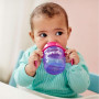 Поїльник-непроливайка Philips AVENT з м'яким носиком 200 мл рожевий, 6 міс+ (SCF551/03) Поїльник-непроливайка Philips AVENT з м'яким носиком 200 мл рожевий, 6 міс+ (SCF551/03)