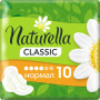 Гігієнічні прокладки Naturella Classic Normal 10 шт (4015400317876) Гігієнічні прокладки Naturella Classic Normal 10 шт (4015400317876)