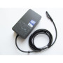 Блок живлення до планшета Microsoft 60W 15В, 4А, разъем special + USB (model 1706 / A40234) Блок живлення до планшета Microsoft 60W 15В, 4А, разъем special + USB (model 1706 / A40234)