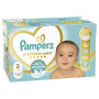 Підгузки Pampers Premium Care Midi Розмір 3 (6-10кг), 120 (4015400465461) Підгузки Pampers Premium Care Midi Розмір 3 (6-10кг), 120 (4015400465461)