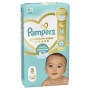 Підгузки Pampers Premium Care Midi Розмір 3 (6-10кг), 60 (4015400274780) Підгузки Pampers Premium Care Midi Розмір 3 (6-10кг), 60 (4015400274780)