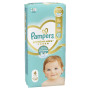 Підгузки Pampers Premium Care Maxi Розмір 4 (9-14 кг) 52 (4015400278818) Підгузки Pampers Premium Care Maxi Розмір 4 (9-14 кг) 52 (4015400278818)