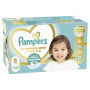 Підгузки Pampers Premium Care Junior 5 (11-16 кг) 88шт (4015400541813) Підгузки Pampers Premium Care Junior 5 (11-16 кг) 88шт (4015400541813)