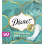 Щоденні прокладки Discreet Deo Water Lily 60 шт. (8001090170354/8700216152983) Щоденні прокладки Discreet Deo Water Lily 60 шт. (8001090170354/8700216152983)