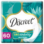 Щоденні прокладки Discreet Deo Water Lily 60 шт. (8001090170354/8700216152983) Щоденні прокладки Discreet Deo Water Lily 60 шт. (8001090170354/8700216152983)