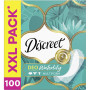 Щоденні прокладки Discreet Deo Water Lily 100 шт. (8001090162274/8700216152921) Щоденні прокладки Discreet Deo Water Lily 100 шт. (8001090162274/8700216152921)