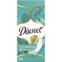 Щоденні прокладки Discreet Deo Water Lily 20 шт. (4015400107835/8700216152846) Щоденні прокладки Discreet Deo Water Lily 20 шт. (4015400107835/8700216152846)