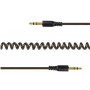 Кабель мультимедійний 3.5mm M to 3.5mm M 1.8m Cablexpert (CCA-405-6) Кабель мультимедійний 3.5mm M to 3.5mm M 1.8m Cablexpert (CCA-405-6)