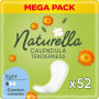 Щоденні прокладки Naturella Calendula Tenderness Light 52 шт. (8001090603845) Щоденні прокладки Naturella Calendula Tenderness Light 52 шт. (8001090603845)