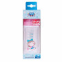Пляшечка для годування Canpol babies антиколькова EasyStart Newborn baby 240мл (35/221_pin) Пляшечка для годування Canpol babies антиколькова EasyStart Newborn baby 240мл (35/221_pin)
