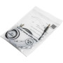 Кабель мультимедійний 3.5mm M to 3.5mm M 0.75m Cablexpert (CCAP-444-0.75M) Кабель мультимедійний 3.5mm M to 3.5mm M 0.75m Cablexpert (CCAP-444-0.75M)