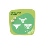 Щоденні прокладки Naturella Сamomile Light Multiform 100 шт. (8001090603760) Щоденні прокладки Naturella Сamomile Light Multiform 100 шт. (8001090603760)