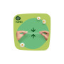 Щоденні прокладки Naturella Сamomile Light Multiform 100 шт. (8001090603760) Щоденні прокладки Naturella Сamomile Light Multiform 100 шт. (8001090603760)