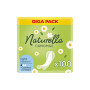 Щоденні прокладки Naturella Сamomile Light Multiform 100 шт. (8001090603760) Щоденні прокладки Naturella Сamomile Light Multiform 100 шт. (8001090603760)
