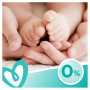Дитячі вологі серветки Pampers Sens 80 шт (8001841041421) Дитячі вологі серветки Pampers Sens 80 шт (8001841041421)