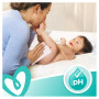 Дитячі вологі серветки Pampers Sens 80 шт (8001841041421) Дитячі вологі серветки Pampers Sens 80 шт (8001841041421)
