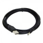 Кабель живлення USB to DC 3.5x1.0mm 5V 1.8m Cablexpert (CC-USB-AMP35-6) Кабель живлення USB to DC 3.5x1.0mm 5V 1.8m Cablexpert (CC-USB-AMP35-6)