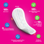 Щоденні прокладки Carefree Cotton Fresh 34 шт. (3574661064307/3574661565071/8002110312365) Щоденні прокладки Carefree Cotton Fresh 34 шт. (3574661064307/3574661565071/8002110312365)
