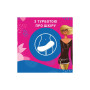 Щоденні прокладки Carefree Flexi Form Fresh 18 шт. (3574661064345/3574661565026) Щоденні прокладки Carefree Flexi Form Fresh 18 шт. (3574661064345/3574661565026)