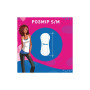 Щоденні прокладки Carefree Flexi Form Fresh 18 шт. (3574661064345/3574661565026) Щоденні прокладки Carefree Flexi Form Fresh 18 шт. (3574661064345/3574661565026)