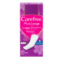 Щоденні прокладки Carefree Plus Large Fresh 20 шт. (3574661606231/3574661487564) Щоденні прокладки Carefree Plus Large Fresh 20 шт. (3574661606231/3574661487564)
