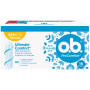 Тампони o.b. ProComfort Normal 16 шт. (3574660234282/3574661329840)