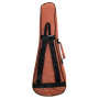 Чохол для гітари Fzone Ukulele Concert Bag Orange (CUB-7 ORANGE) Чохол для гітари Fzone Ukulele Concert Bag Orange (CUB-7 ORANGE)