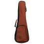 Чохол для гітари Fzone Ukulele Concert Bag Orange (CUB-7 ORANGE) Чохол для гітари Fzone Ukulele Concert Bag Orange (CUB-7 ORANGE)