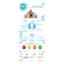 Тампони o.b. ProComfort Normal 32 шт. (3574661017808/3574661329871) Тампони o.b. ProComfort Normal 32 шт. (3574661017808/3574661329871)
