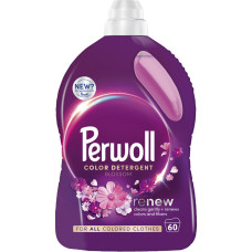 Гель для прання Perwoll Відновлення та аромат 3 л (9000101809619)