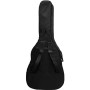 Чохол для гітари Fzone Classic Guitar Bag (FGB-41C BLACK) Чохол для гітари Fzone Classic Guitar Bag (FGB-41C BLACK)