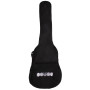 Чохол для гітари Fzone Classic Guitar Bag (FGB-41C BLACK) Чохол для гітари Fzone Classic Guitar Bag (FGB-41C BLACK)