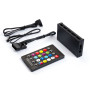 Модуль управління підсвічуванням Vinga RGB control-01 Модуль управління підсвічуванням Vinga RGB control-01