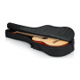 Чохол для гітари Gator Classical Guitar Gig Bag (GBE-CLASSIC) Чохол для гітари Gator Classical Guitar Gig Bag (GBE-CLASSIC)