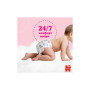 Підгузки Huggies Little Movers/Pants 6 (15-25 кг) для дівчинки 44 шт (5029053547664) Підгузки Huggies Little Movers/Pants 6 (15-25 кг) для дівчинки 44 шт (5029053547664)