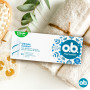 Тампони o.b. ProComfort Super Plus 16 шт. (3574660607567/3574661331157) Тампони o.b. ProComfort Super Plus 16 шт. (3574660607567/3574661331157)