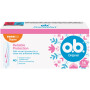 Тампони o.b. Original Super 16 шт. (3574660089332/3574661350141) Тампони o.b. Original Super 16 шт. (3574660089332/3574661350141)
