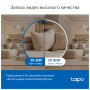 Камера відеоспостереження TP-Link TAPO C220 (TAPO-C220) Камера відеоспостереження TP-Link TAPO C220 (TAPO-C220)