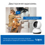 Камера відеоспостереження TP-Link TAPO C220 (TAPO-C220) Камера відеоспостереження TP-Link TAPO C220 (TAPO-C220)
