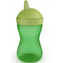 Поїльник-непроливайка Philips AVENT з твердим носиком Зелена 300 мл (SCF804/03) Поїльник-непроливайка Philips AVENT з твердим носиком Зелена 300 мл (SCF804/03)