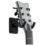 Тримач для гітари Gator Frameworks Wall Mount Guitar Hanger Black (GFW-GTR-HNGRBLK) Тримач для гітари Gator Frameworks Wall Mount Guitar Hanger Black (GFW-GTR-HNGRBLK)