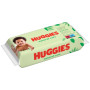 Дитячі вологі серветки Huggies 56 шт (5029053550152) Дитячі вологі серветки Huggies 56 шт (5029053550152)
