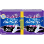 Гігієнічні прокладки Always Platinum Secure Night Duo 10шт (8001841449869) Гігієнічні прокладки Always Platinum Secure Night Duo 10шт (8001841449869)