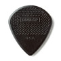 Медіатор Jim Dunlop Max-Grip Jazz III Stiffo Pick 6 шт. (471P3S) Медіатор Jim Dunlop Max-Grip Jazz III Stiffo Pick 6 шт. (471P3S)