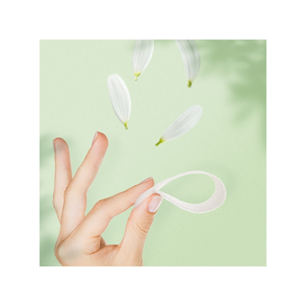 Щоденні прокладки Naturella Green Tea Light 52 шт. (8001090603883)