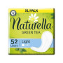 Щоденні прокладки Naturella Green Tea Light 52 шт. (8001090603883) Щоденні прокладки Naturella Green Tea Light 52 шт. (8001090603883)