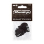 Медіатор Jim Dunlop Jazz III XL Stiffo Pick 6 шт. (47PXLS) Медіатор Jim Dunlop Jazz III XL Stiffo Pick 6 шт. (47PXLS)