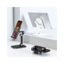 Підставка до планшета Dynamode smartphones/tablets 4-13 inches (PH-Stand-02 black) Підставка до планшета Dynamode smartphones/tablets 4-13 inches (PH-Stand-02 black)