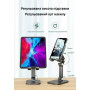 Підставка до планшета Dynamode smartphones/tablets 4-13 inches (PH-Stand-02 black) Підставка до планшета Dynamode smartphones/tablets 4-13 inches (PH-Stand-02 black)
